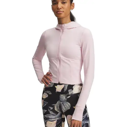 Under Armour Jacket Women's Pink