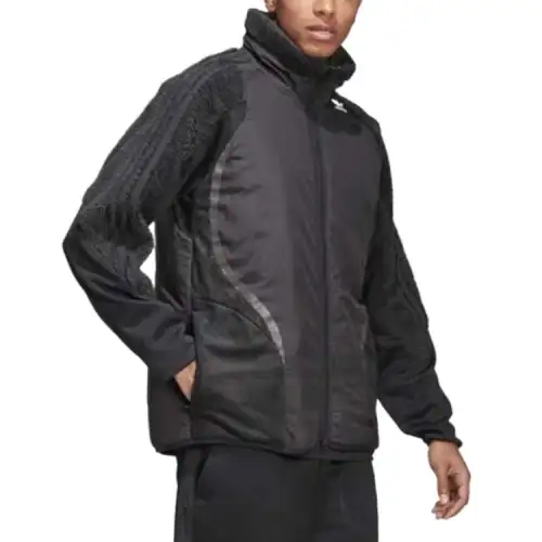 Adidas Originals Jackets & Coats Men's Black