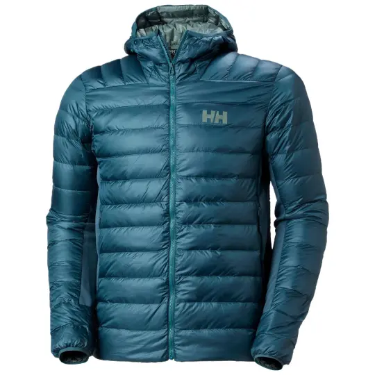 HELLY HANSEN Verglas Down Jacket Men's