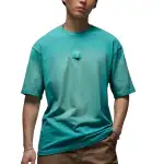 Jordan Flight Essentials 85 SS25 T Shirt Men's Blue Green
