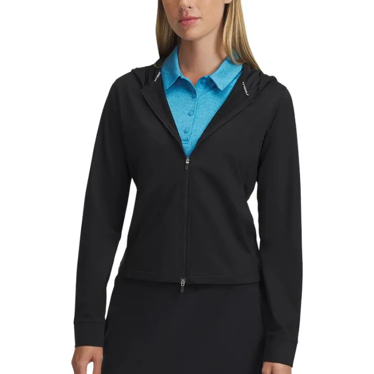 Under Armour Jackets & Coats Women's Black