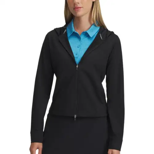Under Armour Jackets & Coats Women's Black