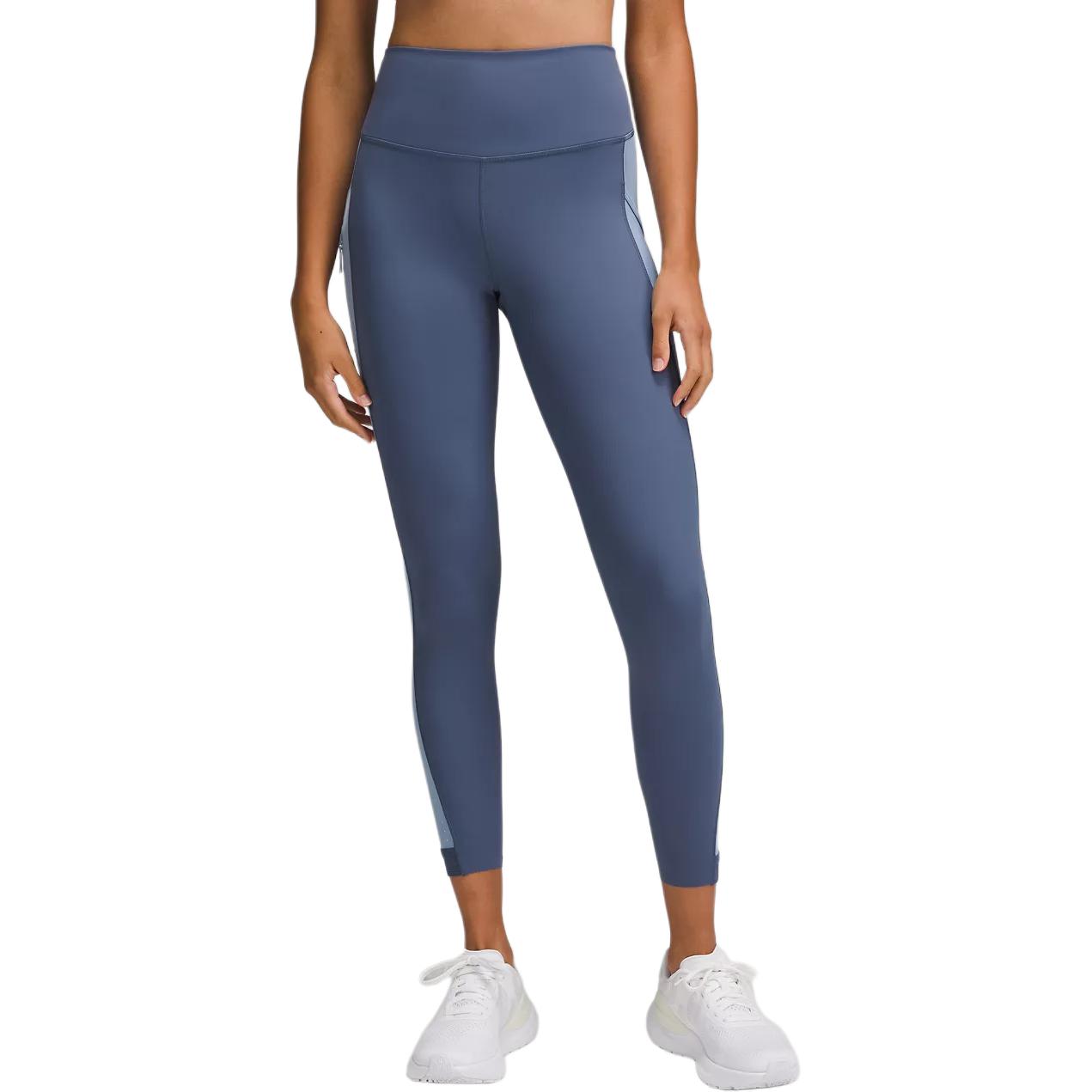 Lululemon Fast And Free Sports Pants Women’s