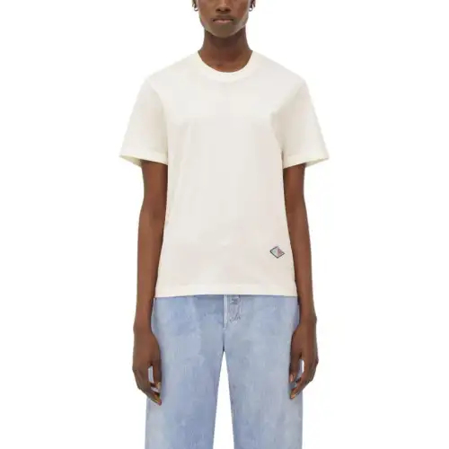 Bottega Veneta Light Jersey T Shirt
