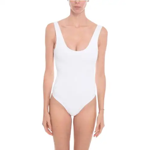 Bottega Veneta One piece Swimsuit Women's White