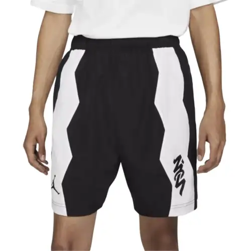 Jordan Zion Performance Dri Fit Woven Shorts