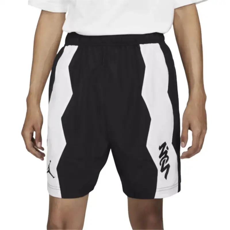 Jordan Zion Performance Dri Fit Woven Shorts