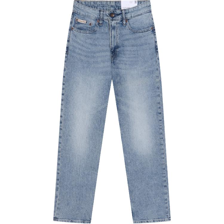 Мужские джинсы CALVIN KLEIN (синие)