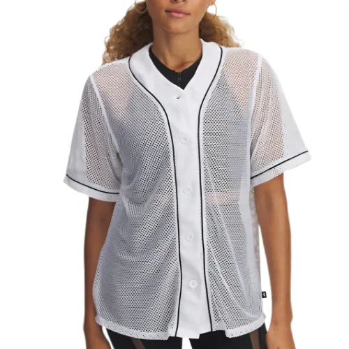 Under Armour Sportstyle Baseball Jacket Women's