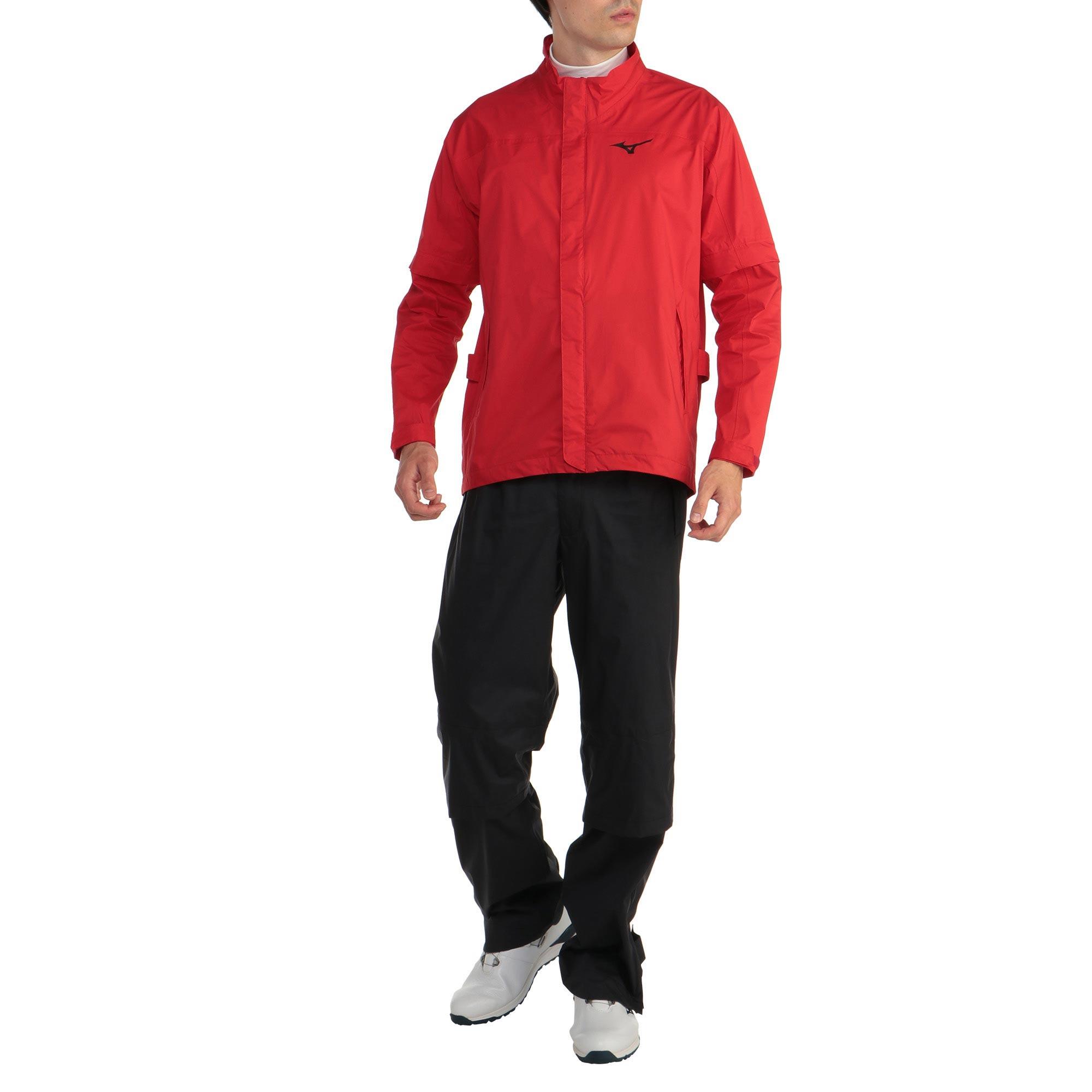 Мужской спортивный костюм Mizuno Move (нейлоновый)