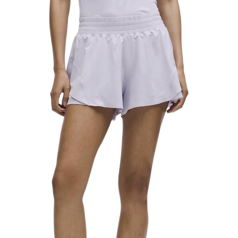 Lululemon Sports Shorts 2.5′ Women’s