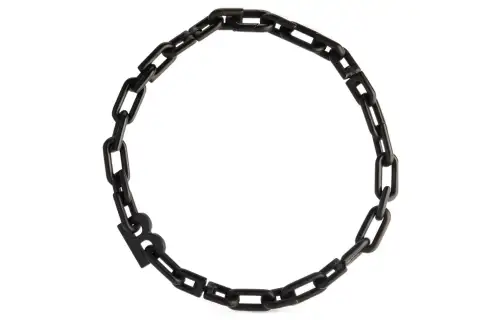 【Previous Season】B Chain necklace