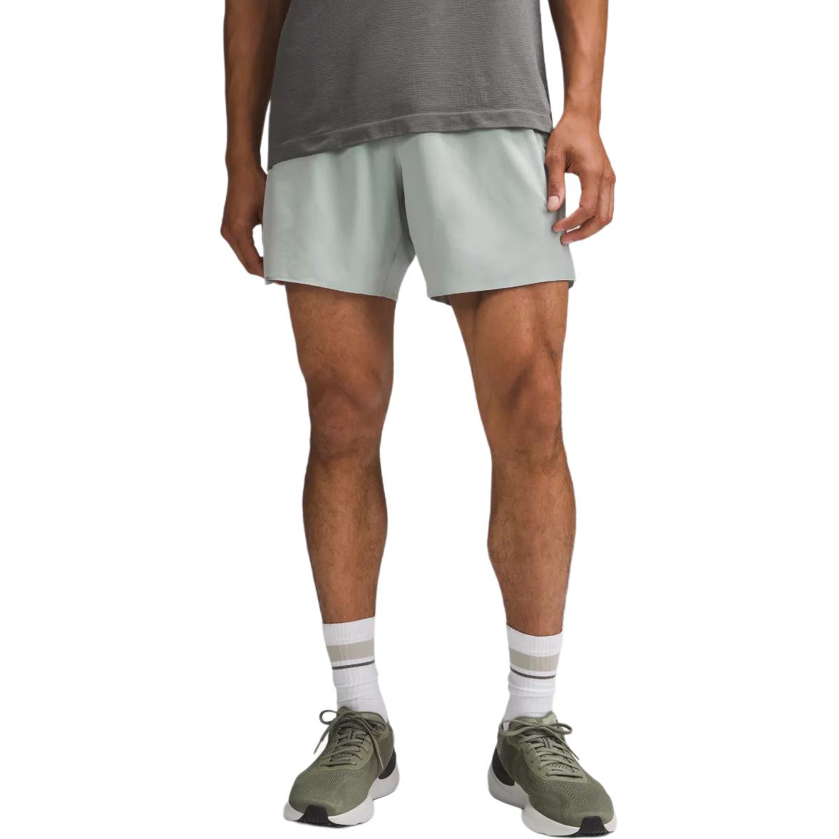 Lululemon Surge Sports Shorts 6′ Men’s
