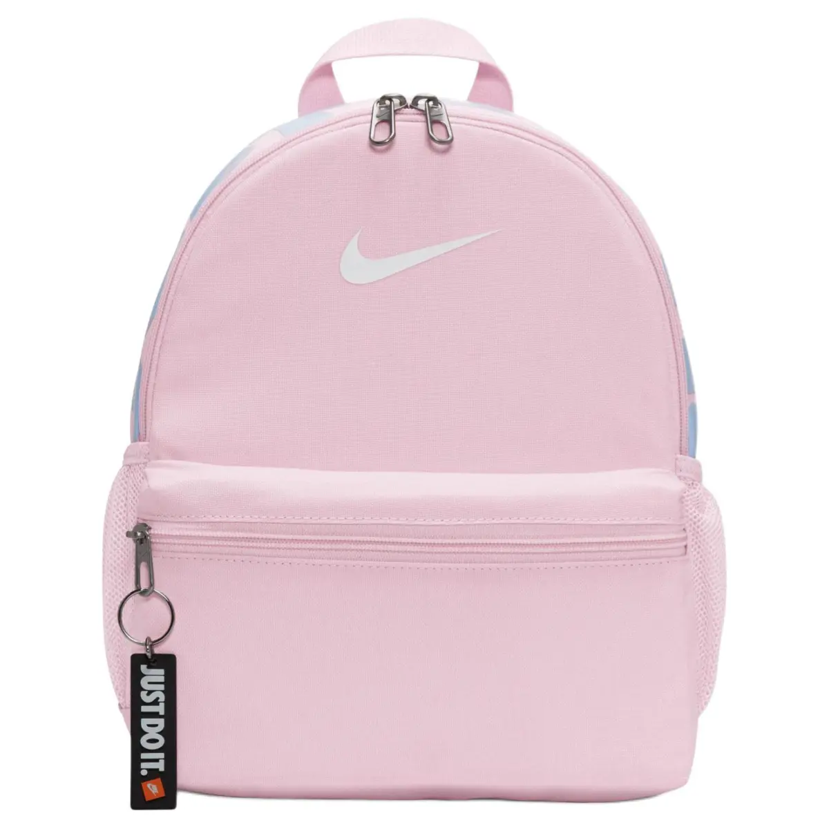 Nike Fabric Backpack Small Women's Pink