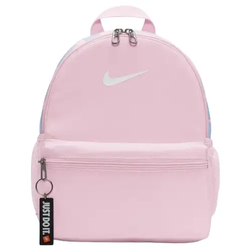 Nike Fabric Backpack Small Women's Pink