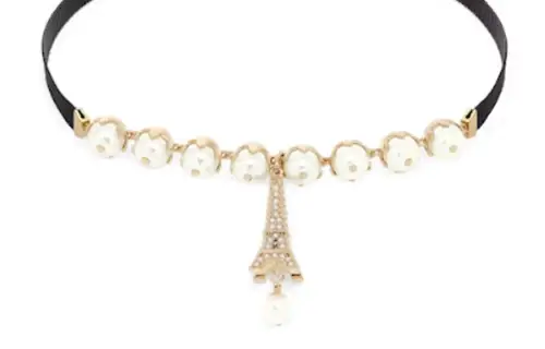 DIOR Necklaces Women's