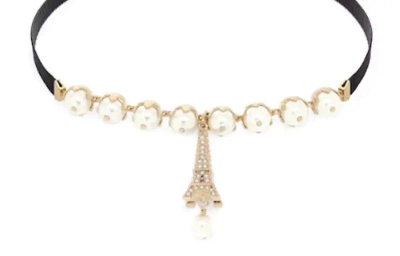 DIOR Necklaces Women's