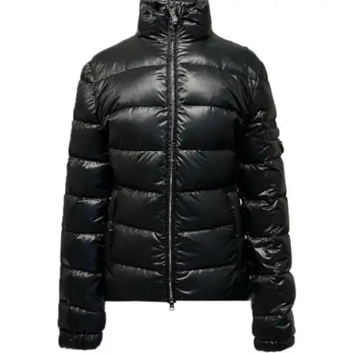 PRADA Down Jacket Women's Black