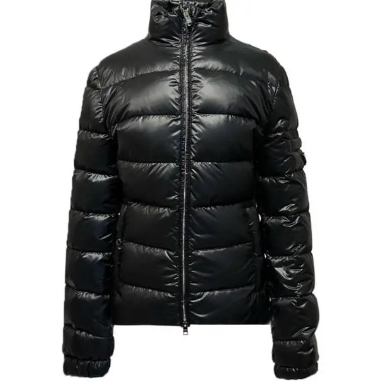 PRADA Down Jacket Women's Black