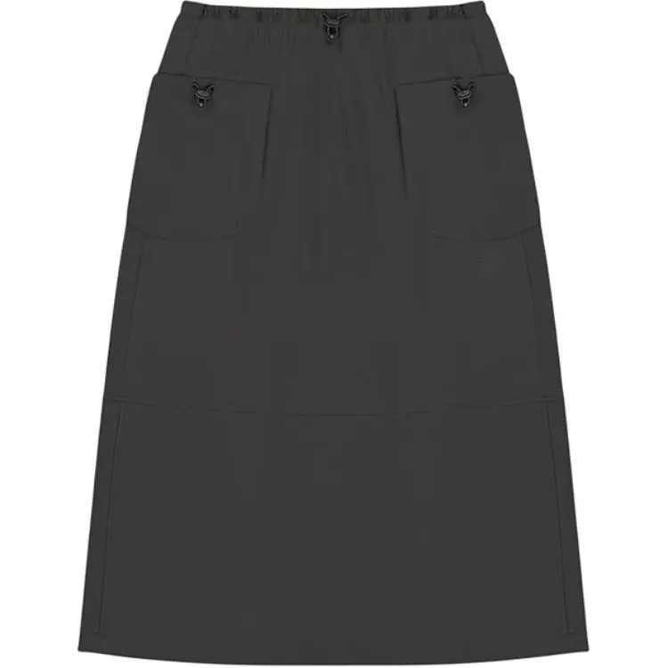 New Balance Shifted SS25 Casual Long Skirt Women's