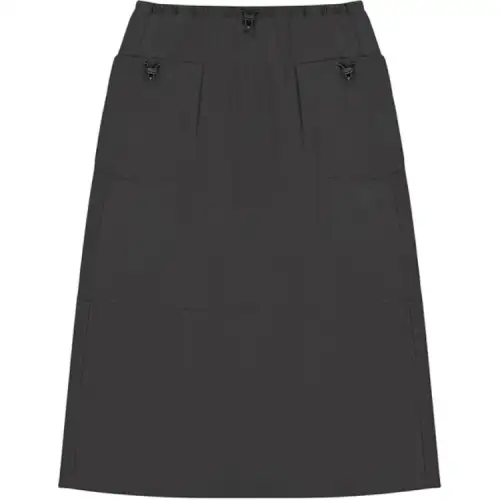 New Balance Shifted SS25 Casual Long Skirt Women's