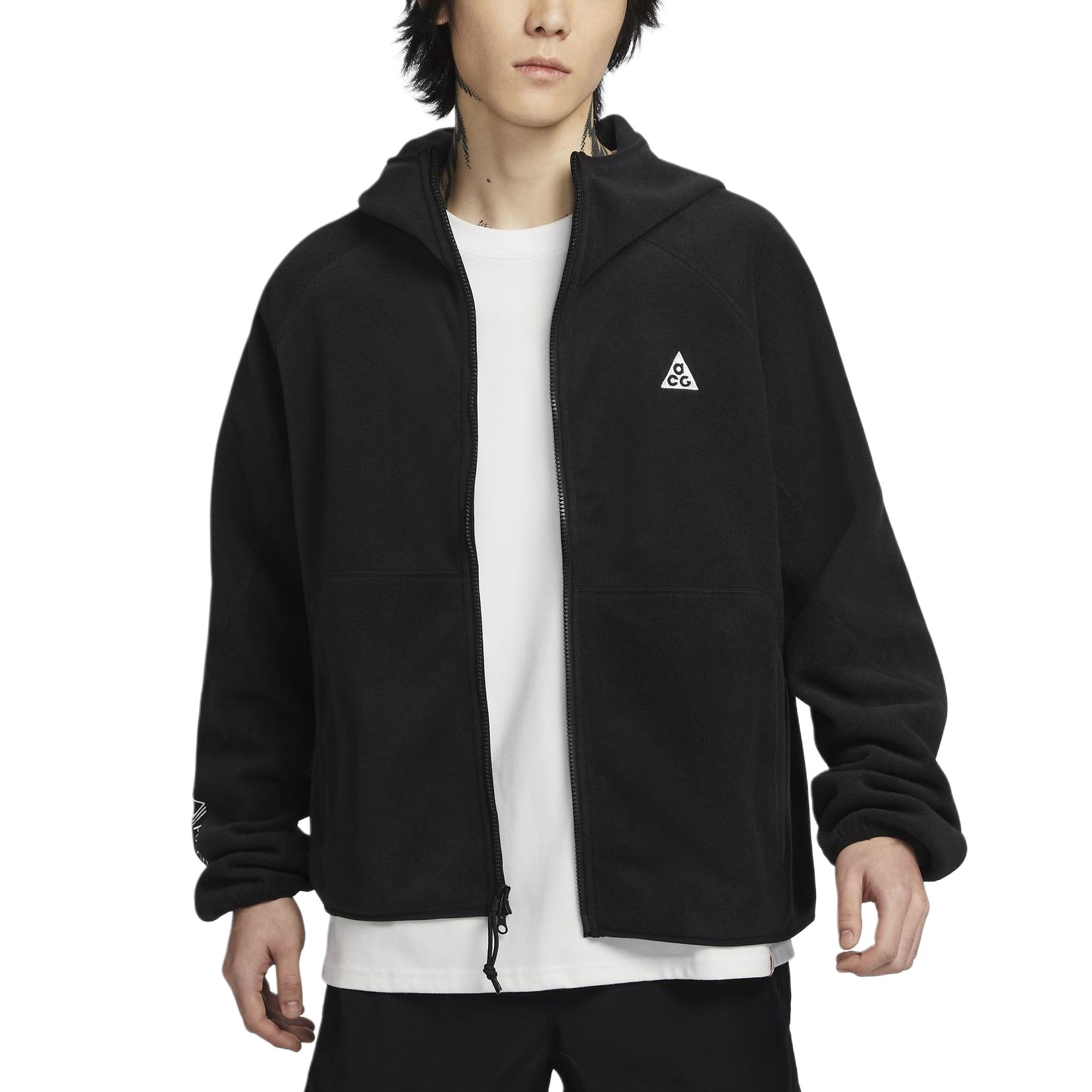 Nike Acg Wolf Tree hoodie