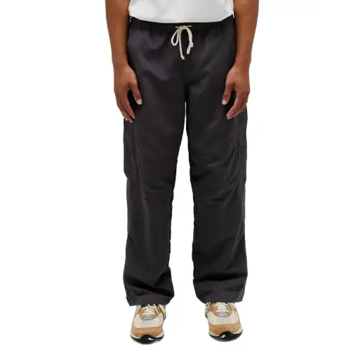 New Balance Made In USAHeritage Casual Pants Men's Gray