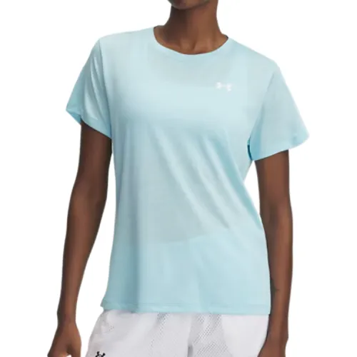 Under Armour Tech Regular T Shirt Women's
