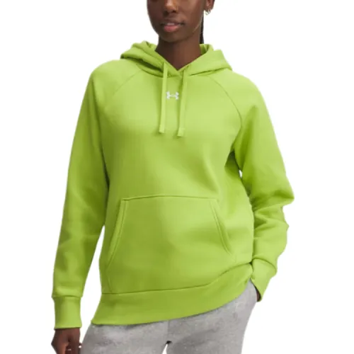 Under Armour Rival Fleece Sweatshirt Women's