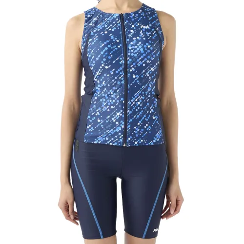 FILA Two Piece Swimsuit Women's
