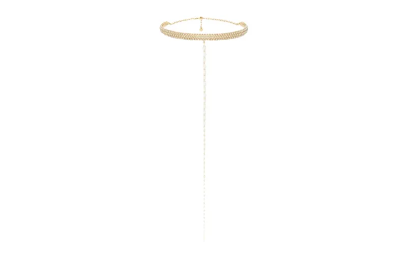 DIOR Necklaces Women's