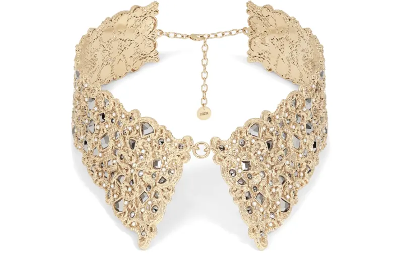 DIOR Necklaces Women's