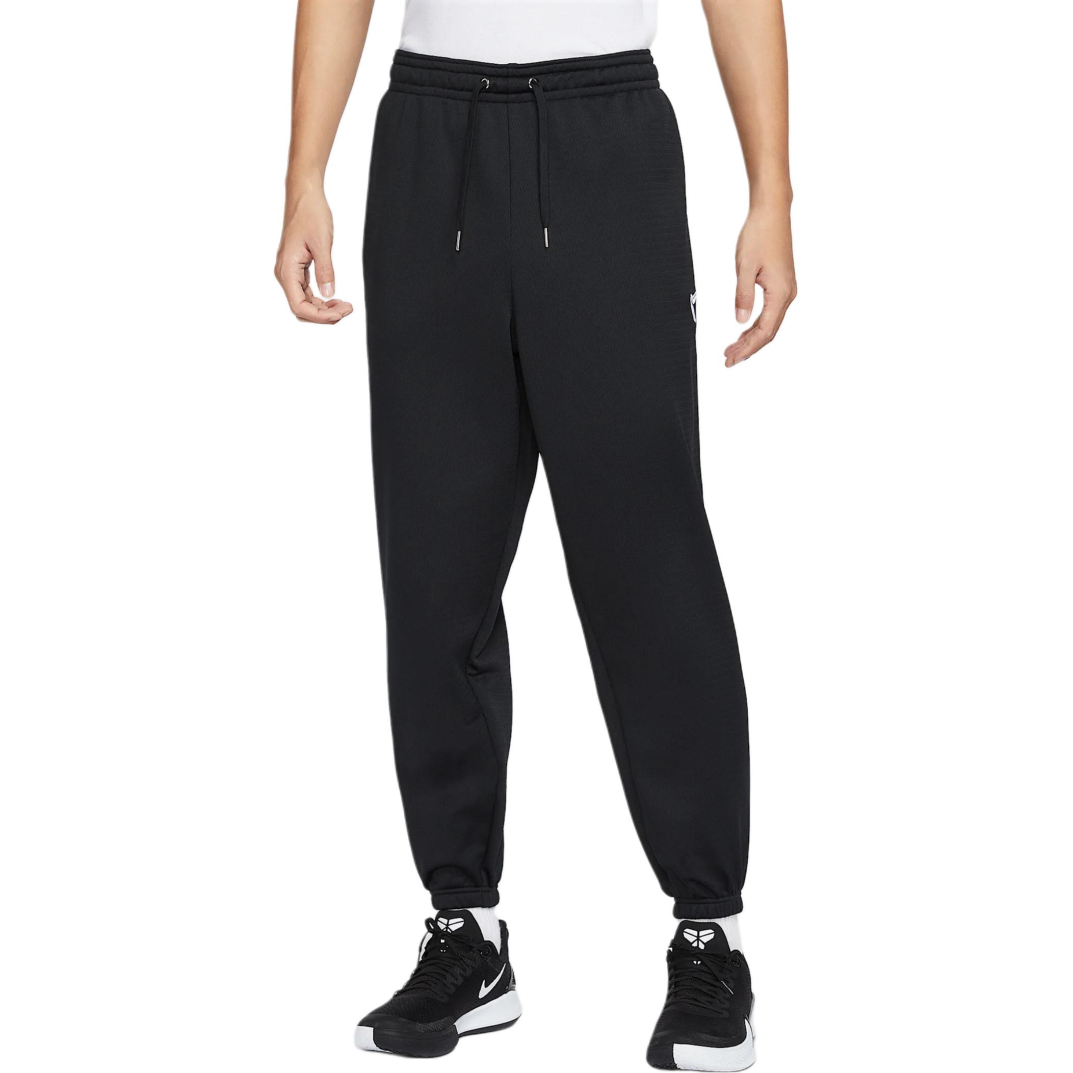 Nike Therma FIT SS25 Year Of The Mamba Basketball Shorts Men’s Black/White