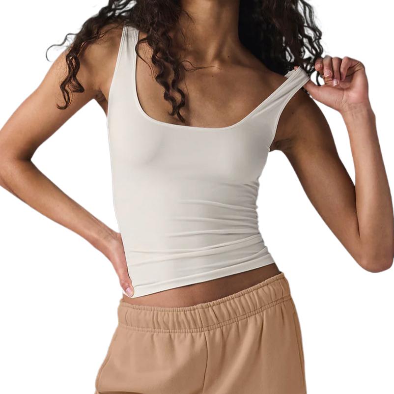 Alo Yoga Sleeveless Sports Shirts Women’s Other