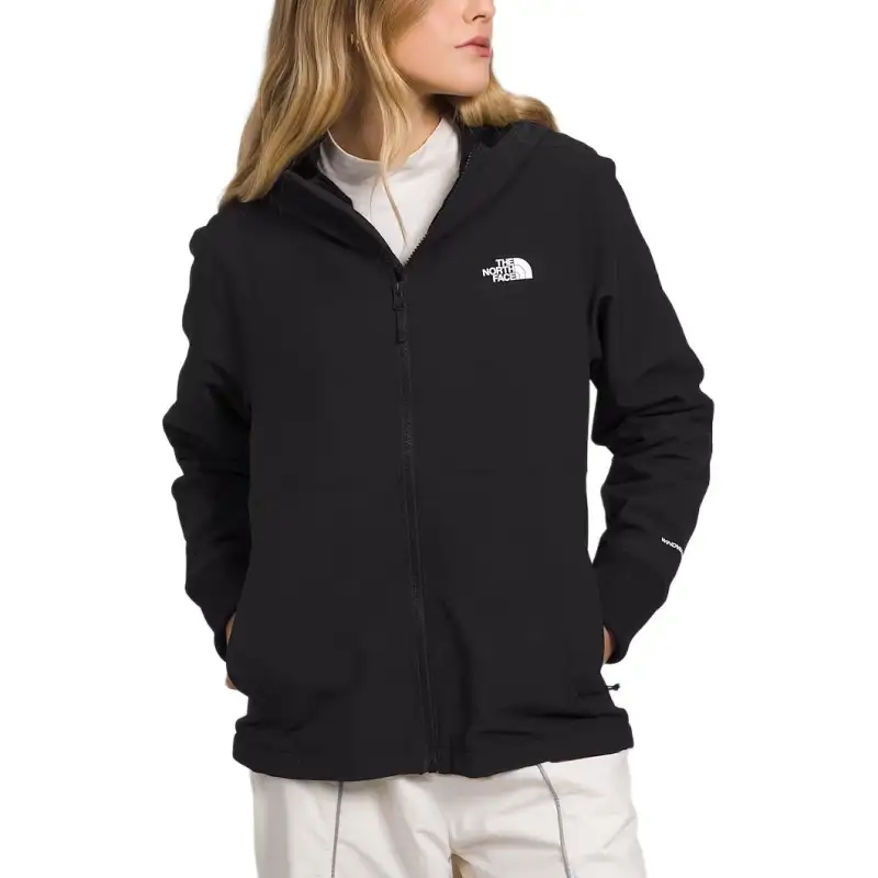 THE NORTH FACE Jacket Women's Black