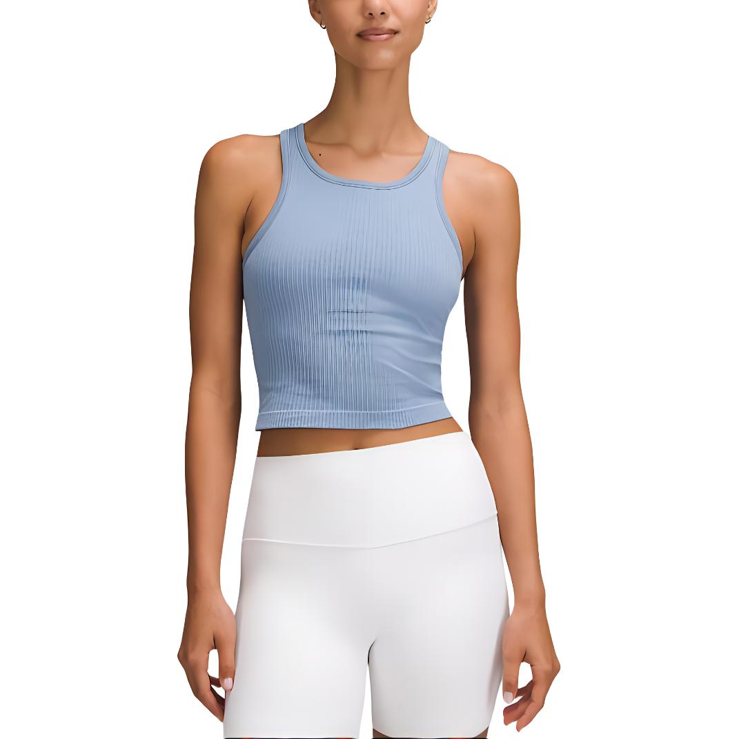 Lululemon Ebb To Street Sport Vests Women’s