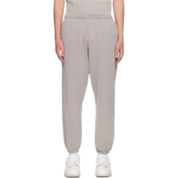 Мужские штаны Acne Studios CK0088-ADF (серые)