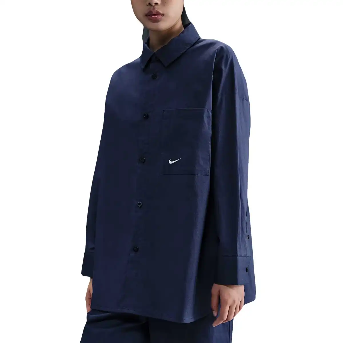Nike Sportswear SS25 Shirt Women's
