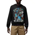 Jordan Flight Men's Oversized Pullover Hoodie
