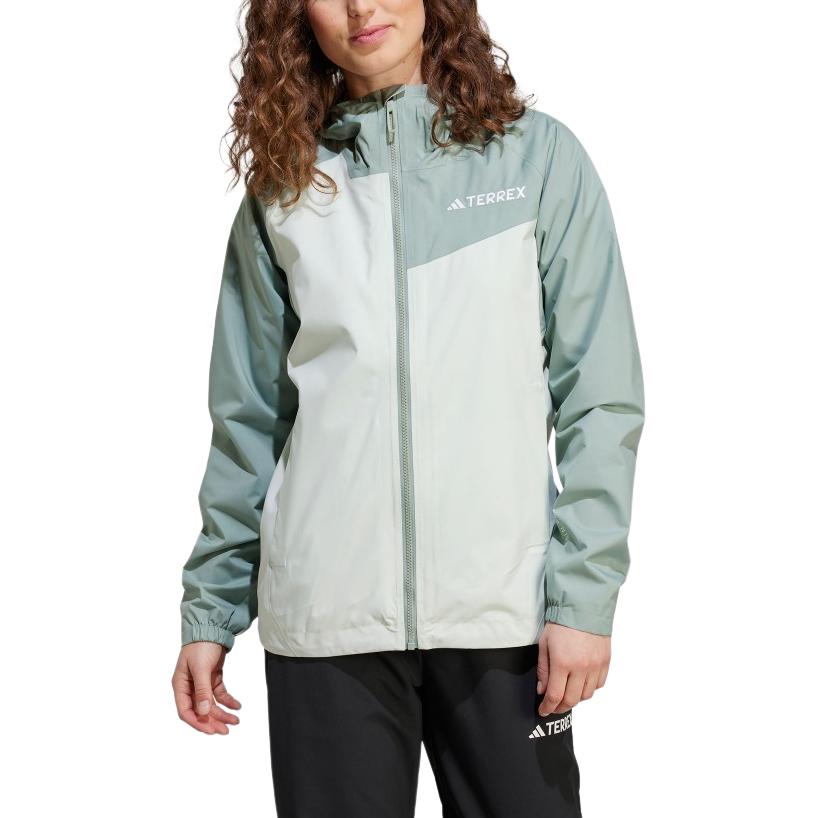 Adidas, travel comfortable long-sleeve for traveling with zipper with hood, jacket