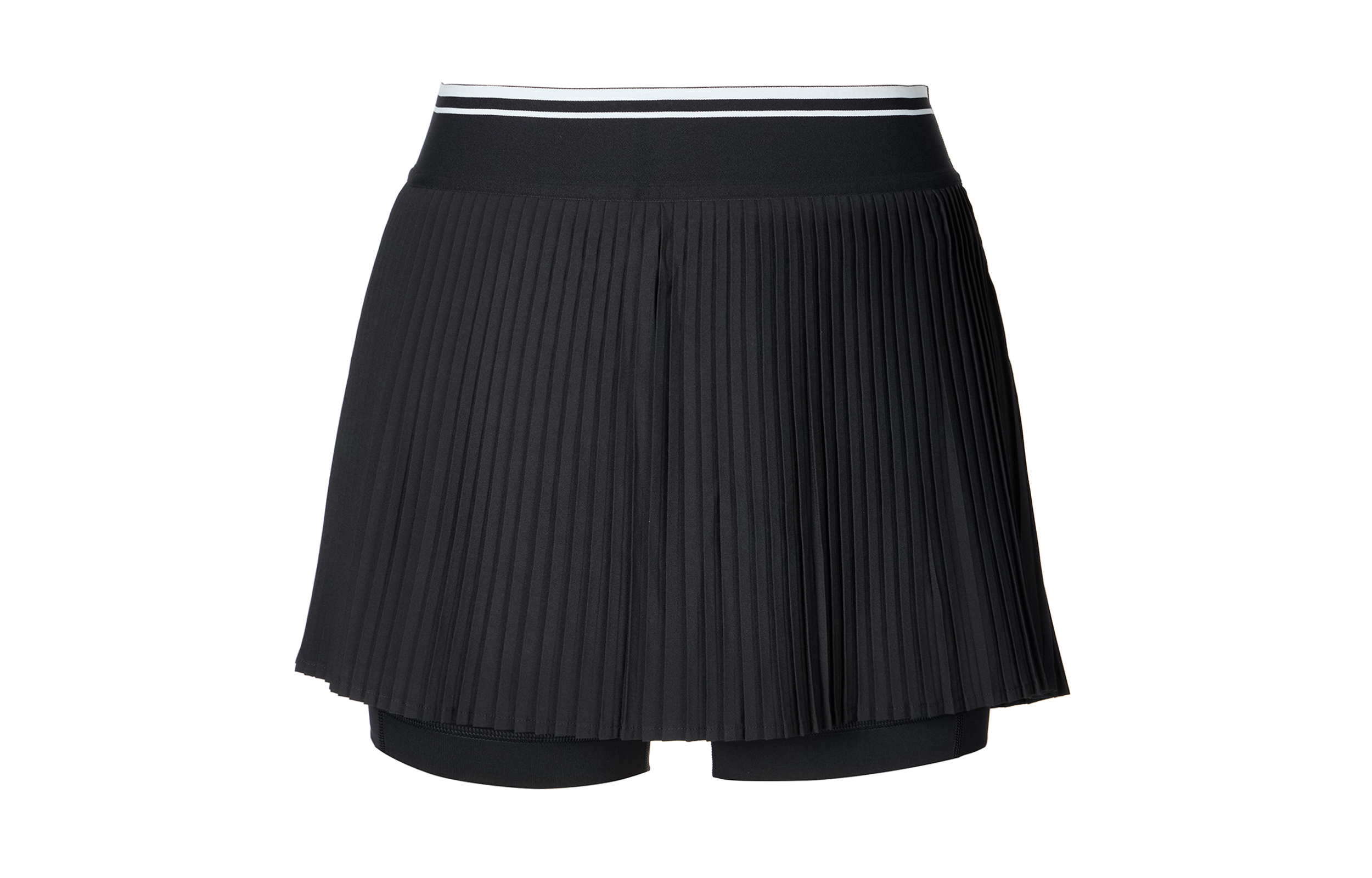 Lululemon Tennis Skirt Tipping Stripe Tennis Bottom Women’s