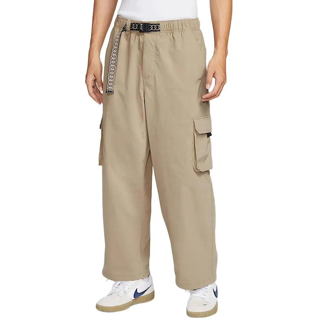 Nike SB Cargo Pants Unisex Khaki