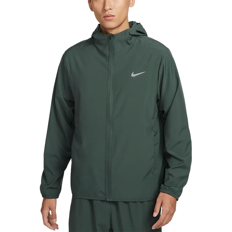 Nike Sports Life Collection Jacket Men's Green
