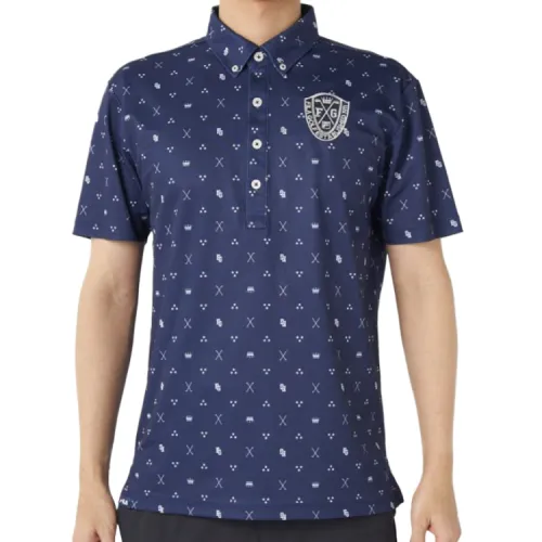 FILA Golf Collection Golf Clothing Men's