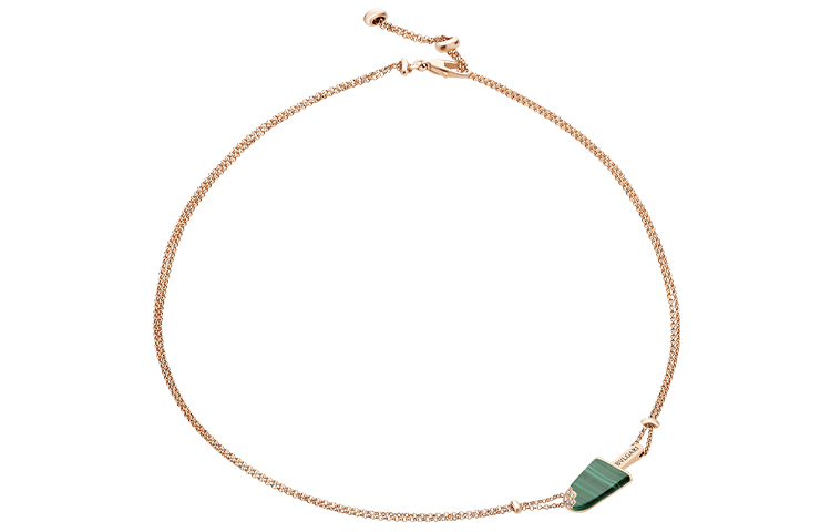BVLGARI Gelati Series Pendant Necklaces Women's