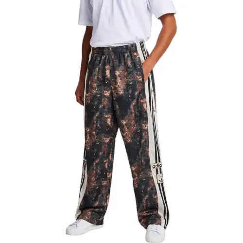 Adidas Originals Casual Pants Men's Black