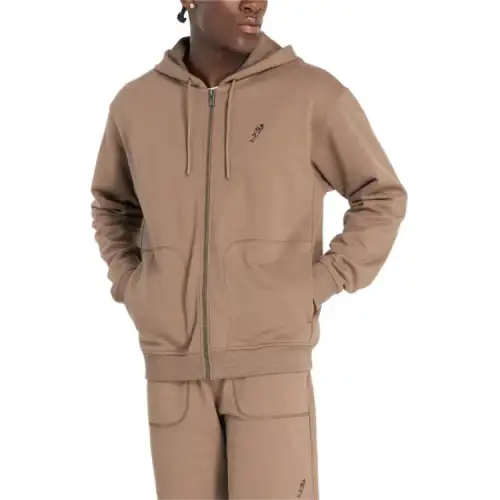 New Balance Shohei Otani Jacket Men's Mushroom