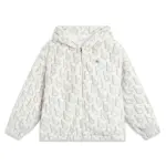 Li Ning Sports Life Collection Velvet feel Coat Women's