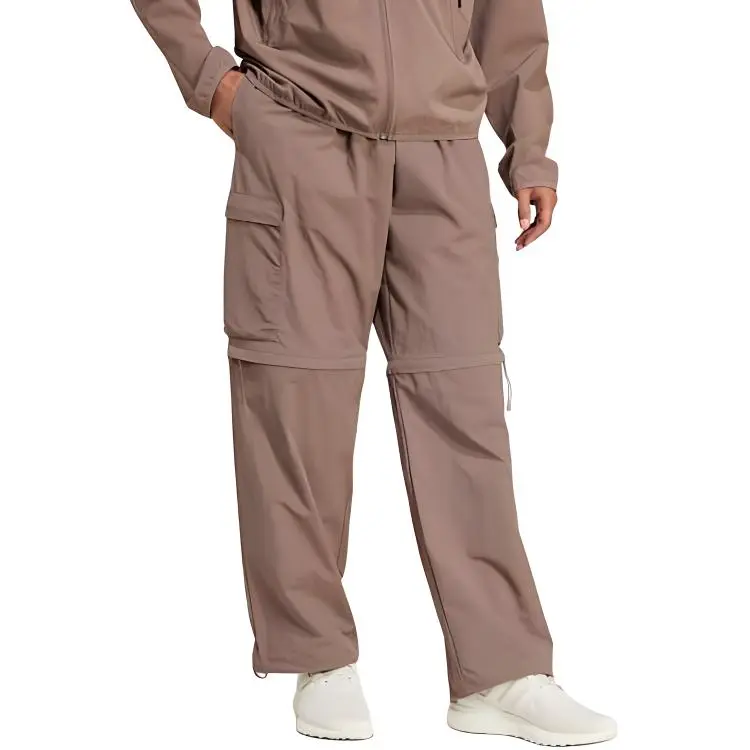 Adidas City Escape Premium Zip Off Cargo Pants