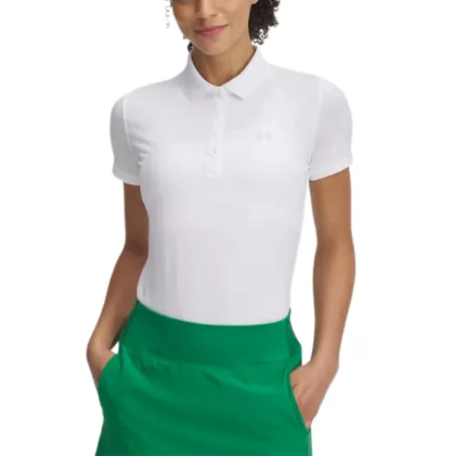 Under Armour Polo Shirt Women's